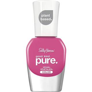 Sally Hansen - godt. Slags. Ren vegansk neglelak peony oprindelse Pakning kan variere