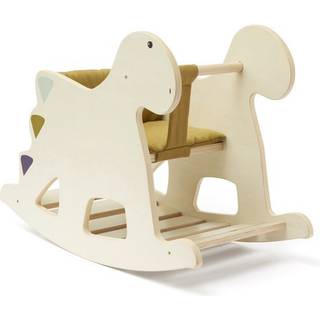Kid's Concept Neo Dino Gyngehest 1-4 Y      Unisex