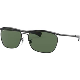 Ray-Ban Olympian II Deluxe - RB3619 002/58 6016