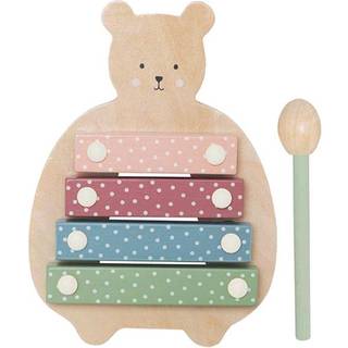 Jabadabado Xylofon Teddy