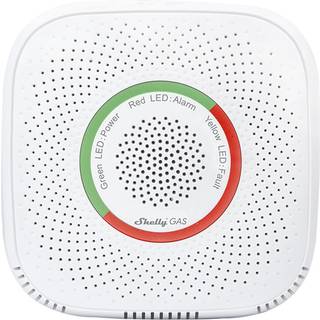 Shelly - Gas Cng - Wi-Fi Gassensor