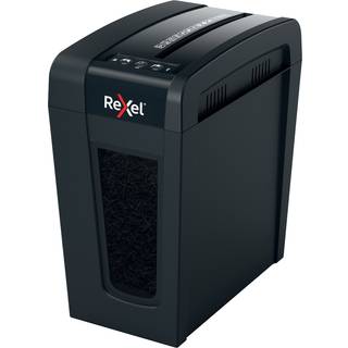 Makulator Secure X8-SL P4, Rexel 2020126EU