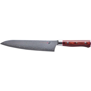 Flame Classic Damascus Pro-Gyuto 21 cm.