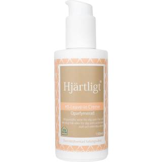 Hjärtligt Nourishing HS Leave in Cream 150 ml