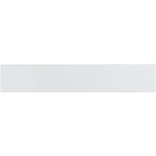 Adax Neo Liste Elradiator med WiFi 1200W 400V, 210x1583 mm, Hvid