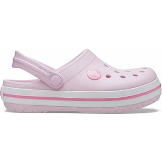 Crocs Classic Sko, Ballerina Pink, 30-31