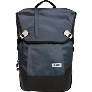 AEVOR Daypack Proof 18 Daypack størrelse 18 + 10 l farve blå