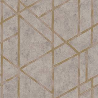 Metropolitan Stories Wallpaper Geometric 36928-3