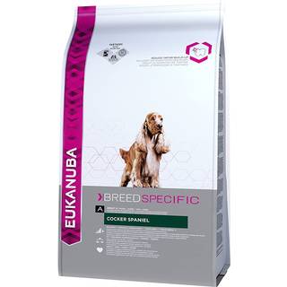 Eukanuba Cocker Spaniel 7.5 kg