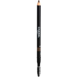 Crayon Sourcils Sculpting Eyebrow Pencil 30 Brun Naturel