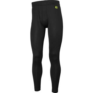 Helly hansen workwear lifa underbuks l sort
