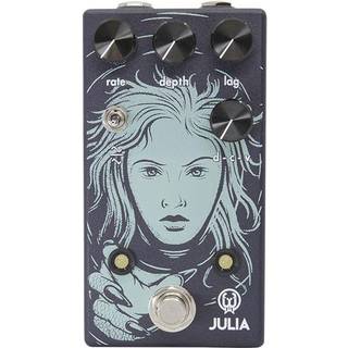 Walrus Audio Julia V2 Guitar effekt