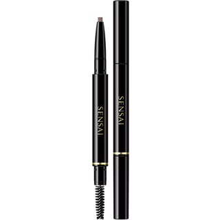 Sensai Styling Eyebrow Pencil 03 Taupe Brown