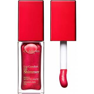 Clarins Lip Comfort Oil Shimmer 08 Burgundy Wine 7 ml.