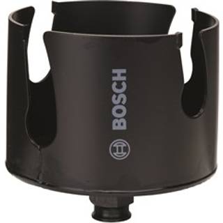 Bosch Hulsav Speed Multi 92mm - 2608580756