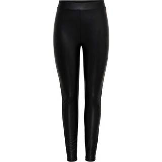 ONLY Onlcool Coated Legging Black XL