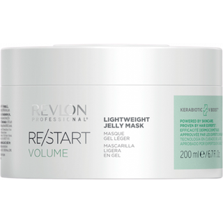 Revlon professional re/start volume lightweight jelly mask 200ml