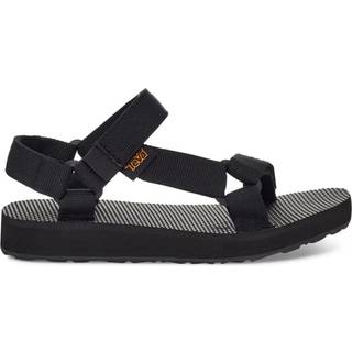 Teva Kids' Original Universal Black, 29/30