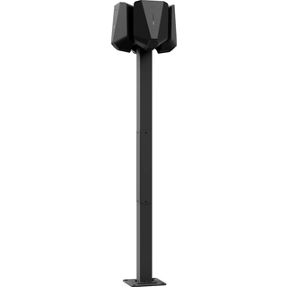 Easee Base opladningsstation 90324 (4-vejs)