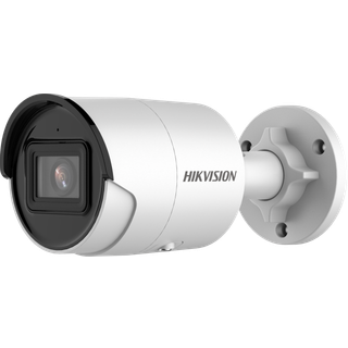 Hikvision DS-2CD2086G2-IU 8MP AcuSense PoE