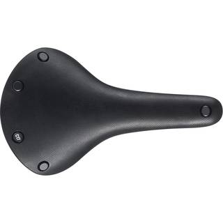Brooks C17 Sadel - Grøn