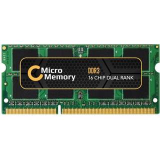 CoreParts Memory hukommelse
