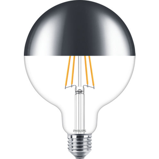 Philips - LED classic 50W G120 E27 WW CM D RF
