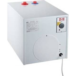 Metro Therm Model 35 | EL-vandvarmer - Rør op