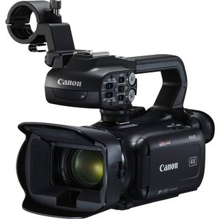 Canon XA40 4k  Camcorder