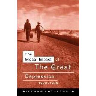 The Global Impact of the Great Depression 1929-1939