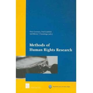 Methods of Human Rights Research