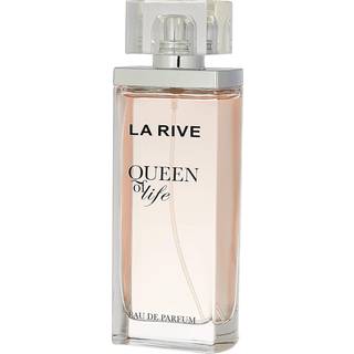 La rive eau de parfum queen of life 75ml (dato)