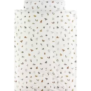 Leander Bedding 70 x 100 cm - Cappucino