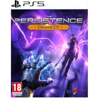 The Persistence Enhanced - Sony PlayStation 5 - FPS