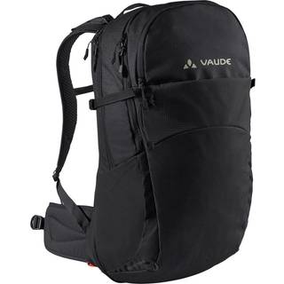 Vaude Wizard 24+4 Vandrerygsæk sort