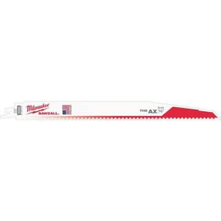 Bajonetsavblad AX300×5tpi pk/5