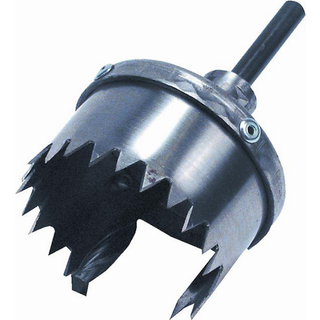 Buus Hulsav 68mm