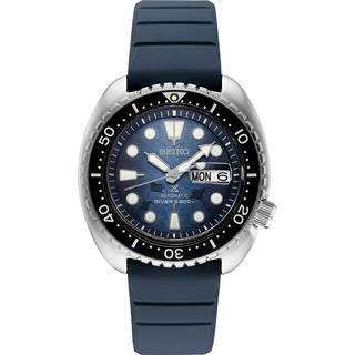 Seiko Prospex SRPF77K1 King Turtle Automatic Diver's Watch - W24145