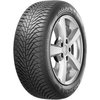 Fulda MultiControl 3PMSF 235/60R16 100H