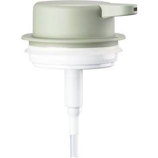 Ume Pumpe fra Zone Denmark - Eucalyptus Green farve - ABS