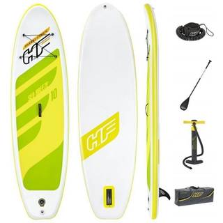 Hydro-Force Sea Breeze SUP Paddle Board 305 x 84 x 12 cm