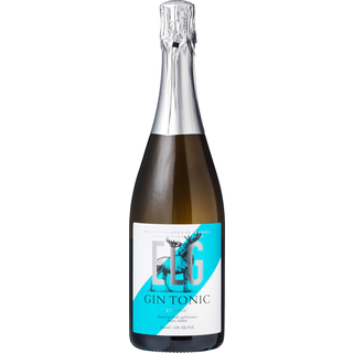 ELG Gin Tonic Classic Stone Grange 75 cl 12%