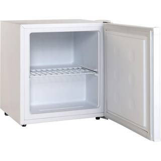 Scandomestic SFS 56 W - Fritstående fryseskab