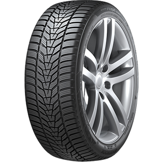 Hankook Winter i*cept evo3 W330 ( 235/45 R18 98V XL 4PR, SoundAbsorber, SBL )