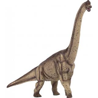 Mojo Deluxe Brachiosaurus