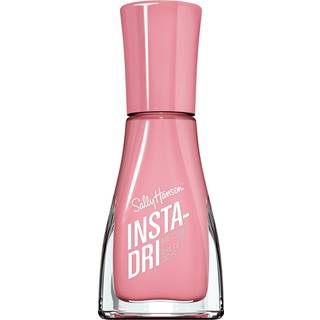 Sally Hansen Insta Dri Hurtigttørrende neglelak Skygge 223 Sugar Poppy 9,17 ml - 9,17 ml