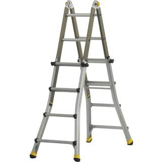 Wibe Teleskopstige prof wts y2-4.1