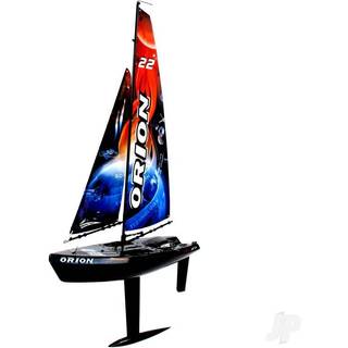 Joysway Orion V2 - 2.4G Sejlbåd RTR