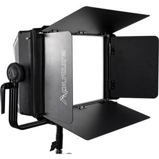 APUTURE BARNDOORS FOR NOVA P300C