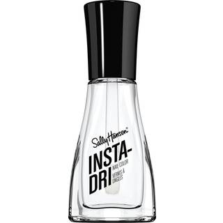 Sally Hansen Insta Dri Hurtigttørrende neglelak Skygge 103 Clearly Quick 9,17 ml - 9,17 ml